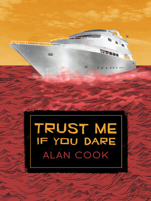 cover image of Trust Me if You Dare